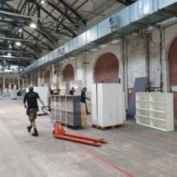 Bar Convent Berlin 2019 | Messe