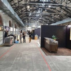 Bar Convent Berlin 2019 | Messe