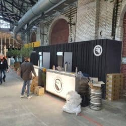 Bar Convent Berlin 2019 | Messe