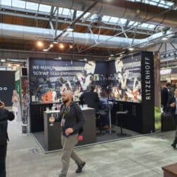 Bar Convent Berlin 2019 | Messe