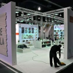 Las Vegas Stand Golla | Messe & Events