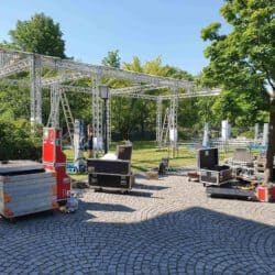 spreeDesign Berlin | Metall- und Holzmanufaktur - Raffaello Summer Day 2019 | Messe & Events