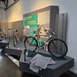 Ausstellungsbau | Technikmuseum